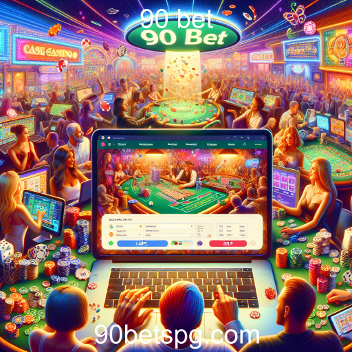 Explore a Categoria 'Ajuda' no 90 Bet: Aprimore Suas Habilidades em Jogos de Azar