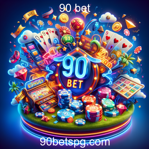 Promoções Imperdíveis no 90 Bet: Aumente Suas Chances de Ganhar