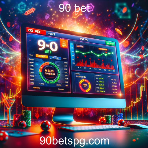 Apostas em Esportes: A Nova Sensação do 90 Bet