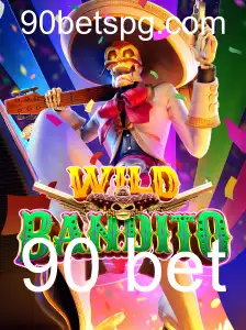 90 bet Jueteng